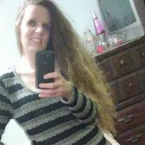 Meet your Posher, Joann